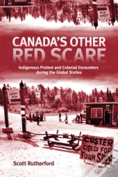 Canada'S Other Red Scare