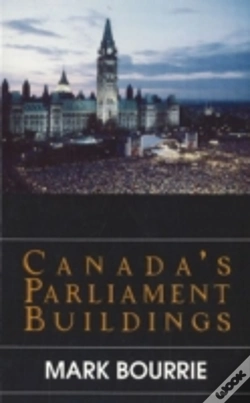 Capa do artigo Canada'S Parliament Buildings