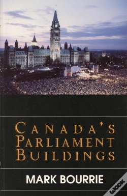 Capa do artigo Canada'S Parliament Buildings