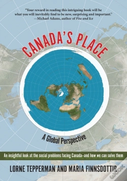 Capa do artigo Canada'S Place: A Global Perspective