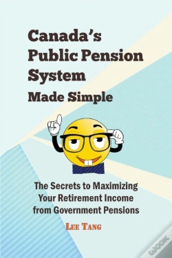 Capa do artigo Canada'S Public Pension System Made Simp