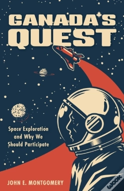 Capa do artigo Canada'S Quest: Space Exploration And Wh