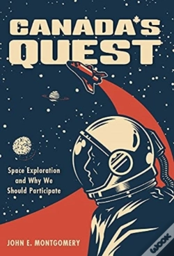 Capa do artigo Canada'S Quest: Space Exploration And Wh