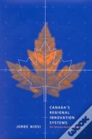 Canada'S Regional Innovation System