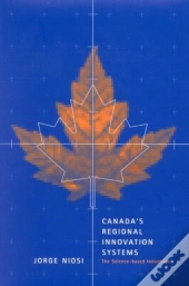 Canada'S Regional Innovation System