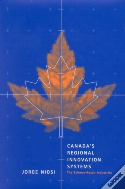 Capa do artigo Canada'S Regional Innovation System