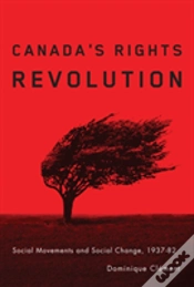 Capa do artigo Canada