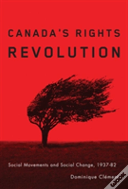 Capa do artigo Canada'S Rights Revolution
