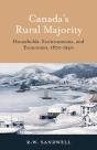 Canada'S Rural Majority - Preview