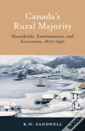 Canada'S Rural Majority