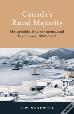 Capa do artigo Canada'S Rural Majority
