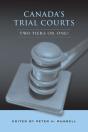 Canada'S Trial Courts - Preview