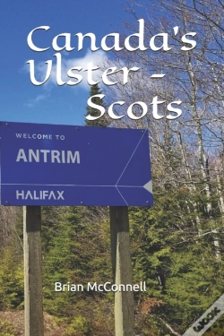 Capa do artigo Canada'S Ulster - Scots