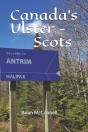 Canada'S Ulster - Scots - Preview