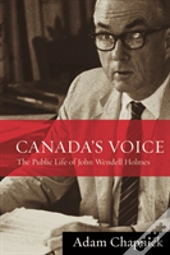 Canada'S Voice
