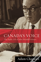 Capa do artigo Canada
