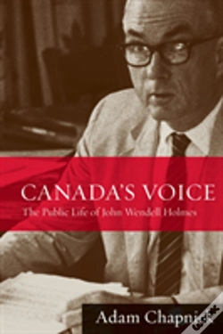 Capa do artigo Canada'S Voice