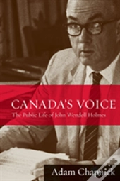 Canada'S Voice