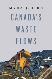 Canada'S Waste Flows