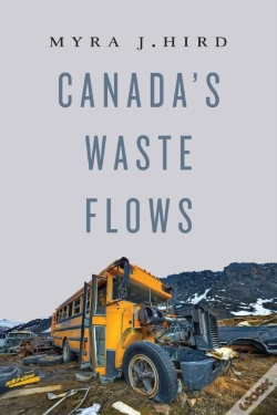 Capa do artigo Canada'S Waste Flows