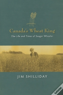 Capa do artigo Canada'S Wheat King