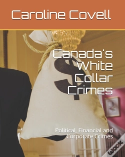 Capa do artigo Canada'S White Collar Crimes