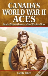 Canada'S World War Ii Aces