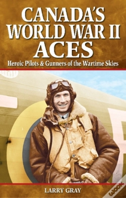 Capa do artigo Canada'S World War Ii Aces