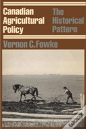 Canadian Agricultural Policy