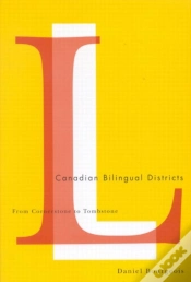 Capa do artigo Canadian Bilingual Districts