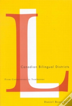 Capa do artigo Canadian Bilingual Districts