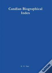Canadian Biographical Index