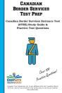 Canadian Border Services Test Prep - Preview