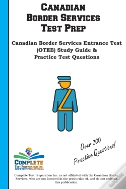Capa do artigo Canadian Border Services Test Prep