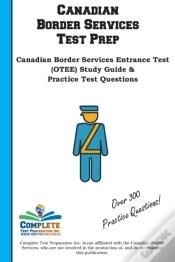 Capa do artigo Canadian Border Services Test Prep