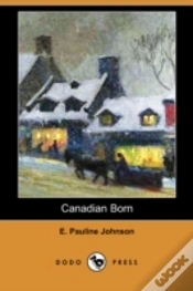 Capa do artigo Canadian Born (Dodo Press)