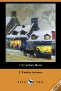 Capa do artigo Canadian Born (Dodo Press)