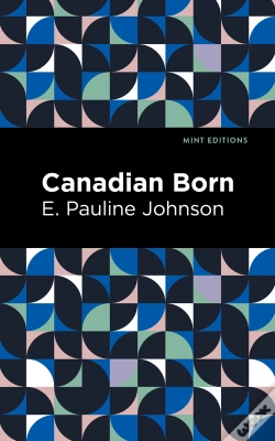 Capa do artigo Canadian Born