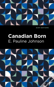 Capa do artigo Canadian Born