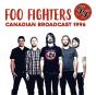 Canadian Broadcast 1996 - Vinil - Preview