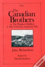 Capa do artigo Canadian Brothers Or The Prophecy Fulfilled