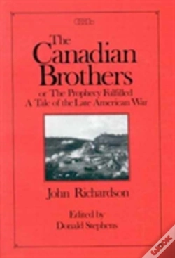 Capa do artigo Canadian Brothers Or The Prophecy Fulfilled