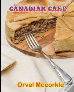 Capa do artigo Canadian Cake