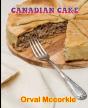 Canadian Cake - Preview