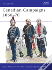 Capa do artigo Canadian Campaigns 1860â€“70