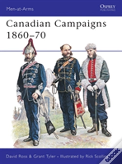 Capa do artigo Canadian Campaigns 1860â€“70