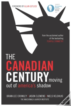 Capa do artigo Canadian Century