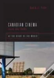 Capa do artigo Canadian Cinema Since The 1980s