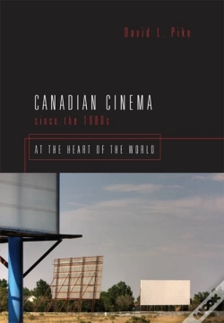 Capa do artigo Canadian Cinema Since The 1980s