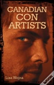 Capa do artigo Canadian Con Artists